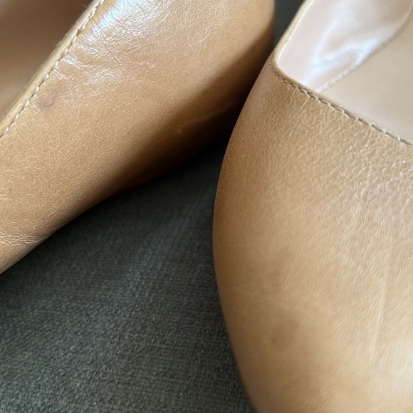 Womens Dolce Vita Luca Flats - Picture 5 of 5